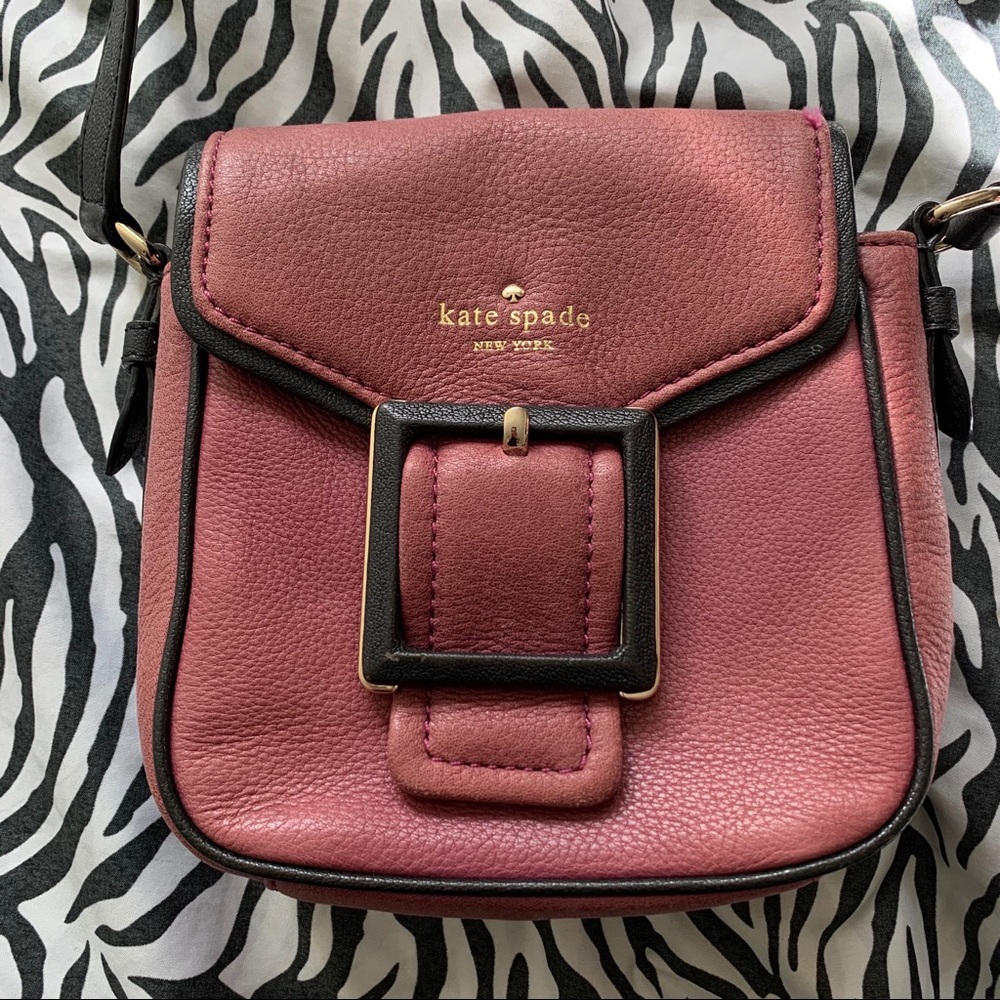 kate spade crossbody